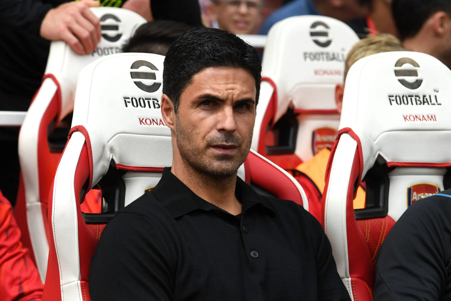 Three players Arsenal could sign on loan this January
